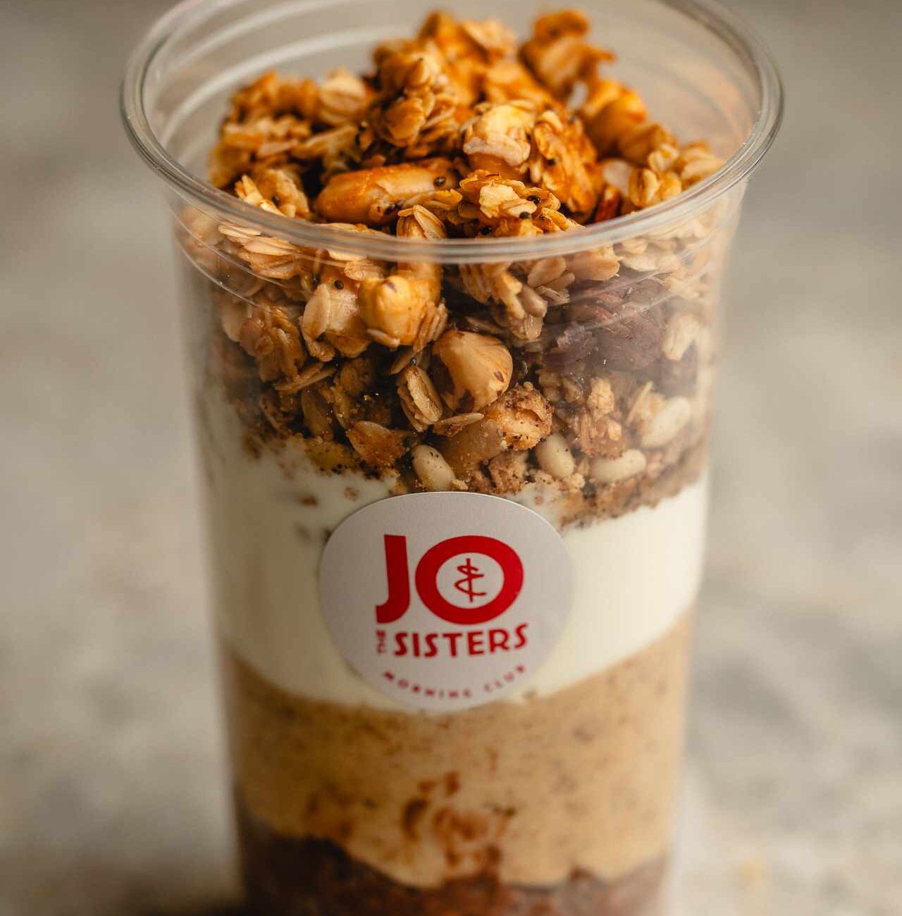 Cookie bowl