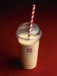 Smoothie Pineapple Bliss