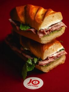 Sandwich 1